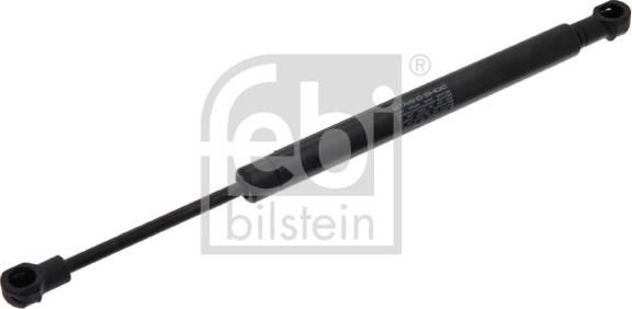 Febi Bilstein 37491 - Plinska vzmet, Prostor za prtljago / prtljaznik parts5.com