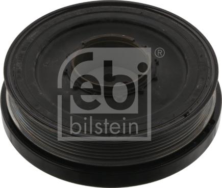 Febi Bilstein 37419 - Polea, cigüeñal parts5.com