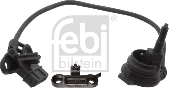 Febi Bilstein 37434 - Kapcsoló, tolatólámpa parts5.com