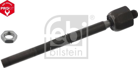 Febi Bilstein 37436 - Raidetangon pää, suora parts5.com