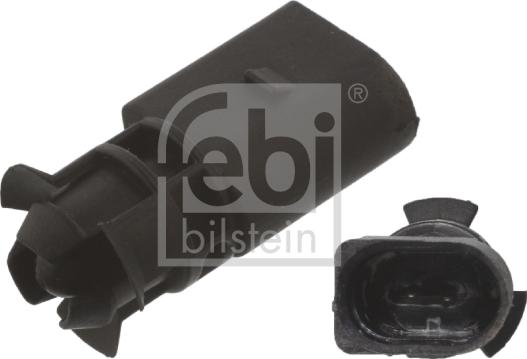 Febi Bilstein 37476 - Sensor, temperaura exterior parts5.com