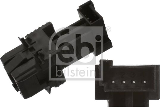 Febi Bilstein 37596 - Διακόπτης των φώτων φρένων parts5.com