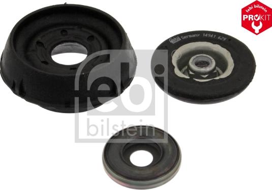 Febi Bilstein 37597 - Támcsapágy, gólyaláb parts5.com