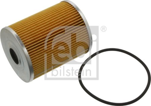 Febi Bilstein 37556 - Olejový filtr parts5.com