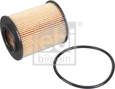 Febi Bilstein 37557 - Filtro de aceite parts5.com