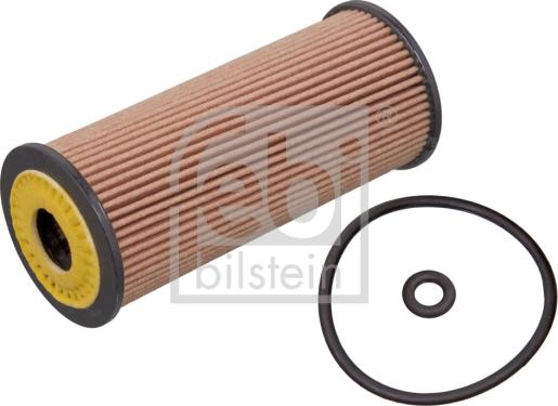 Febi Bilstein 37564 - Ölfilter parts5.com