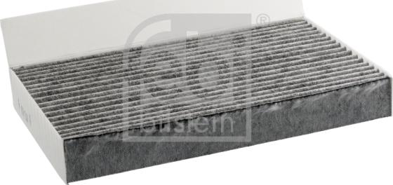 Febi Bilstein 37567 - Filtr, wentylacja przestrzeni pasażerskiej parts5.com