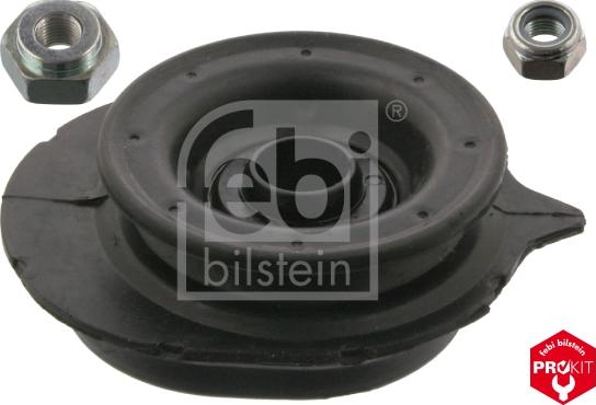 Febi Bilstein 37584 - Rulment sarcina suport arc parts5.com