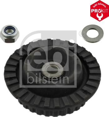 Febi Bilstein 37581 - Top Strut Mounting parts5.com