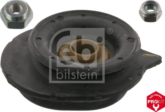 Febi Bilstein 37583 - Rulment sarcina suport arc parts5.com