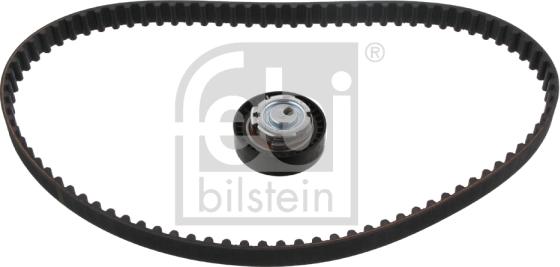 Febi Bilstein 37640 - Zestaw paska rozrządu parts5.com