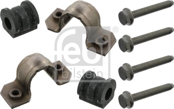 Febi Bilstein 37660 - Set rulmenti, stabilizator parts5.com