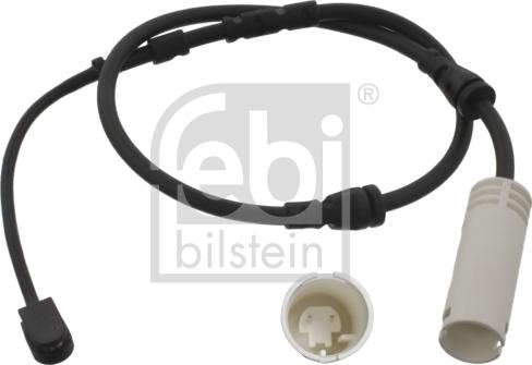 Febi Bilstein 37662 - Warning Contact, brake pad wear parts5.com