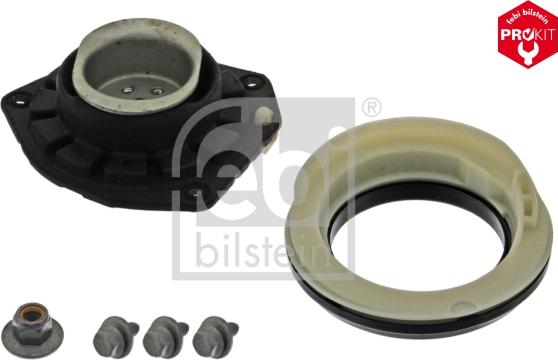 Febi Bilstein 37602 - Тампон на макферсън parts5.com