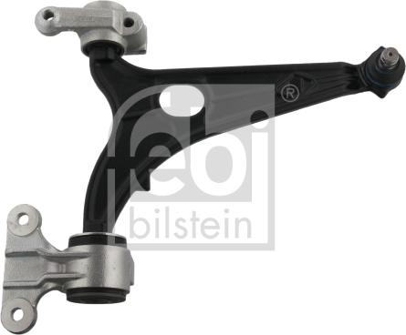 Febi Bilstein 37689 - Barra oscilante, suspensión de ruedas parts5.com