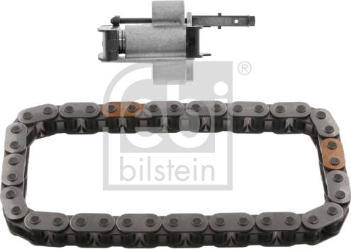 Febi Bilstein 37620 - Vezérműlánc készlet parts5.com