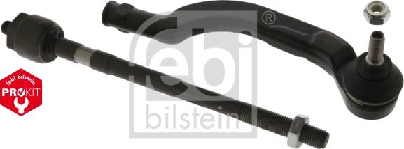 Febi Bilstein 37628 - Uzun rot parts5.com