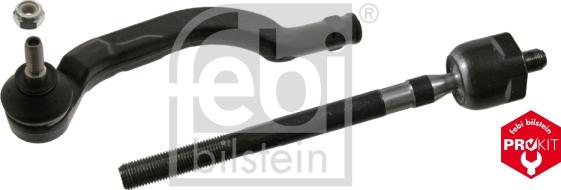 Febi Bilstein 37623 - Vezetőkar parts5.com