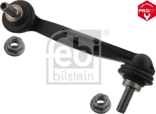 Febi Bilstein 37677 - Travesaños / barras, estabilizador parts5.com