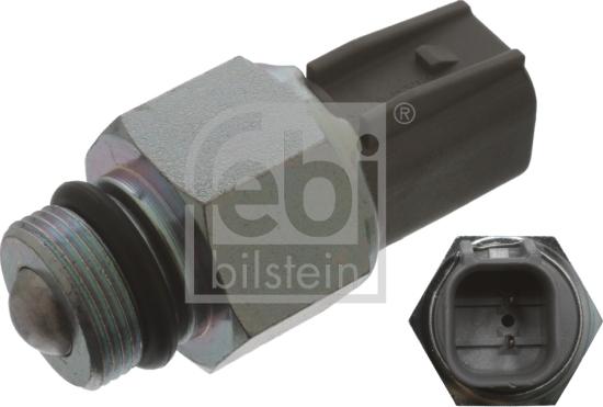 Febi Bilstein 37096 - Датчик, переключатель, фара заднего хода parts5.com