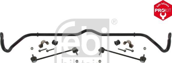 Febi Bilstein 37090 - Bara stabilizatoare,suspensie parts5.com