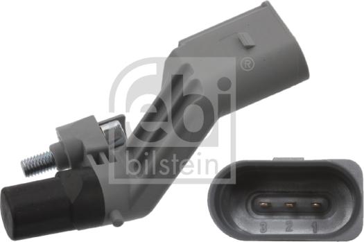 Febi Bilstein 37093 - Generátor impulsů, klikový hřídel parts5.com