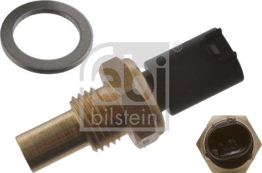 Febi Bilstein 37059 - Senzor,temperatura lichid de racire parts5.com