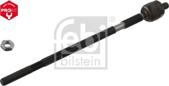 Febi Bilstein 37065 - Inner Tie Rod, Axle Joint parts5.com