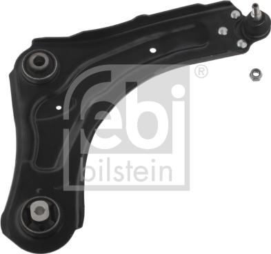 Febi Bilstein 37068 - Tukivarsi, pyöräntuenta parts5.com