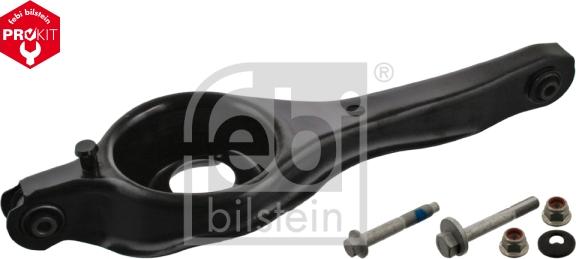 Febi Bilstein 37000 - Barra oscilante, suspensión de ruedas parts5.com