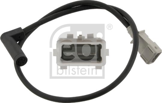 Febi Bilstein 37016 - Capteur d'angle, vilebrequin parts5.com