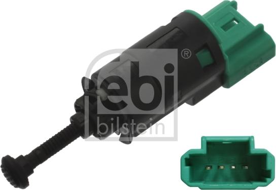 Febi Bilstein 37082 - Interruptor luces freno parts5.com