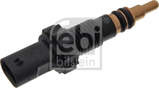 Febi Bilstein 37032 - Sensor, temperatura del refrigerante parts5.com