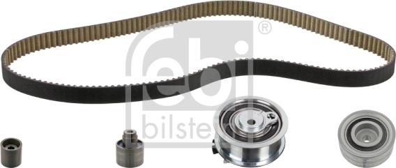 Febi Bilstein 37021 - Komplet zupčastog remena parts5.com