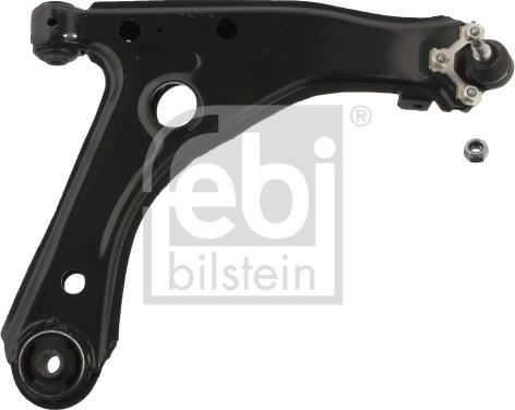 Febi Bilstein 37194 - Track Control Arm parts5.com