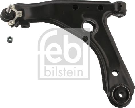 Febi Bilstein 37193 - Track Control Arm parts5.com