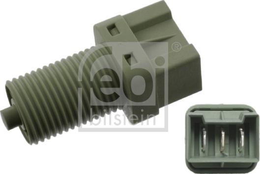 Febi Bilstein 37192 - Spínač brzdových svetiel parts5.com