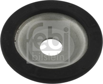 Febi Bilstein 37165 - Talerz sprężyny parts5.com