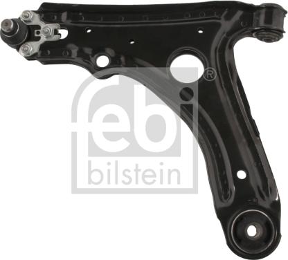 Febi Bilstein 37186 - Barra oscilante, suspensión de ruedas parts5.com