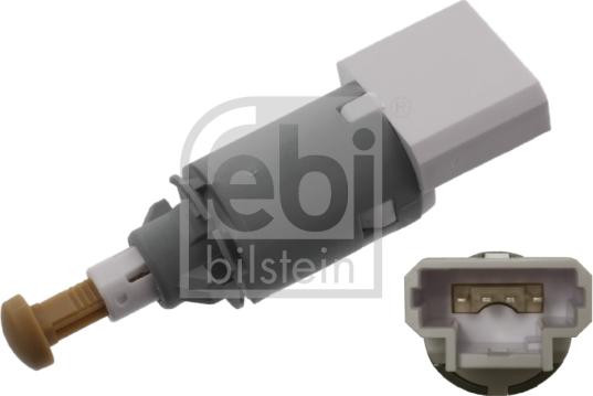 Febi Bilstein 37180 - Interruptor luces freno parts5.com