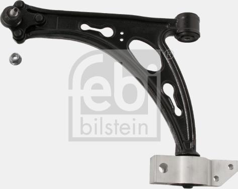 Febi Bilstein 37183 - Barra oscilante, suspensión de ruedas parts5.com