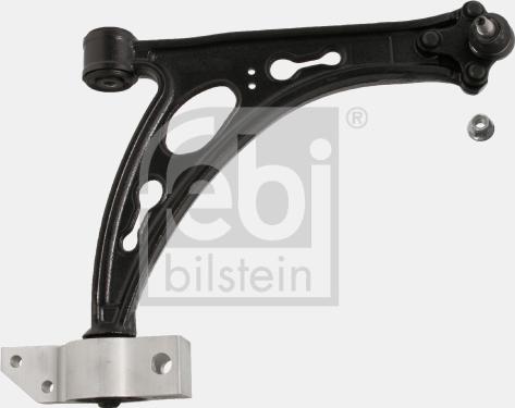 Febi Bilstein 37182 - Barra oscilante, suspensión de ruedas parts5.com