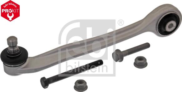 Febi Bilstein 37179 - Носач, окачване на колелата parts5.com