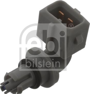 Febi Bilstein 37174 - Érzékelő, beszívott levegő hőmérséklet parts5.com