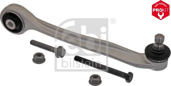 Febi Bilstein 37178 - Barra oscilante, suspensión de ruedas parts5.com