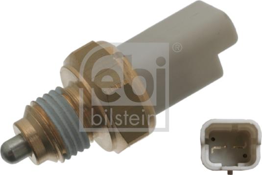 Febi Bilstein 37172 - Comutator, lampa marsalier parts5.com