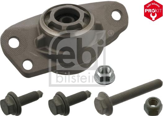 Febi Bilstein 37894 - Cojinete columna suspensión parts5.com