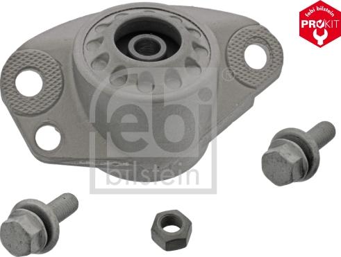 Febi Bilstein 37896 - Lożisko prużnej vzpery parts5.com