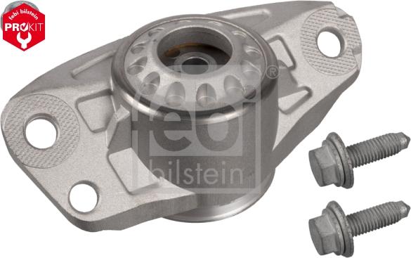 Febi Bilstein 37893 - Rulment sarcina suport arc parts5.com