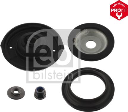 Febi Bilstein 37841 - Opora in vodilo blazilnilka parts5.com